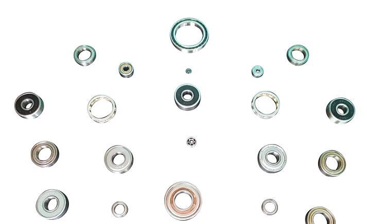 Inch Series Extended Inner Ring Bearing