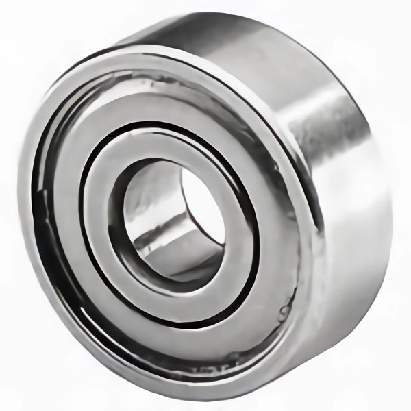 Metric Sizes Shielded