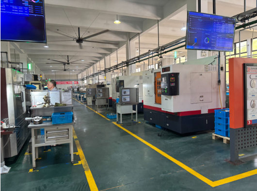 MTWB Low-Noise Bearing