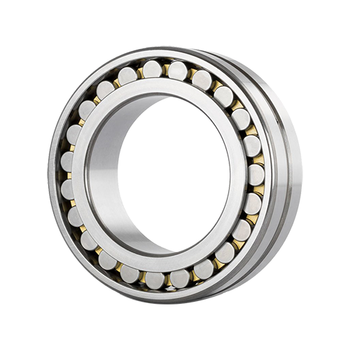 Full Ball / Roller Bearings