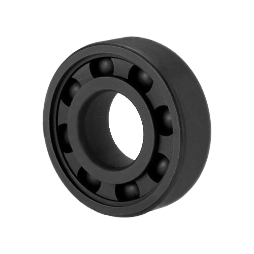 High Temp.+350℃ Bearings